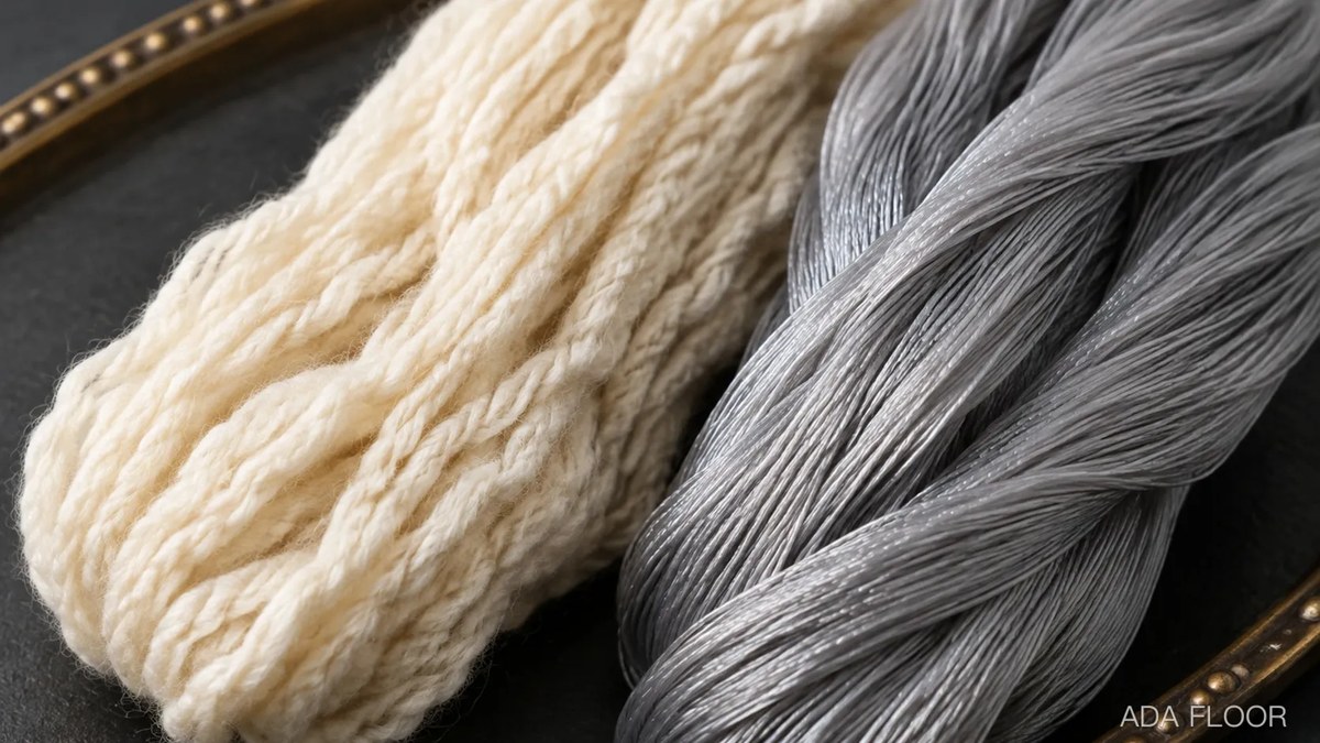 Fibre / Raw Edge / Edition 024 detail 2